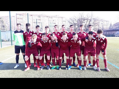 Virtus Mercadante 2003 - Mirafiori