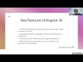 JavaScript Frameworks Angular JS And Next JS By Jay Bachahally