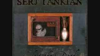 Serj Tankian - Empty Walls(Acoustic)