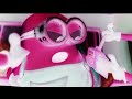 RQ Despicable Me 4 McDonald S Commercial Effects Klasky Csupo 2001 Effects