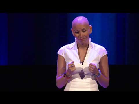 Karla Ruiz, premio Vital Voices Global Leadership 2015