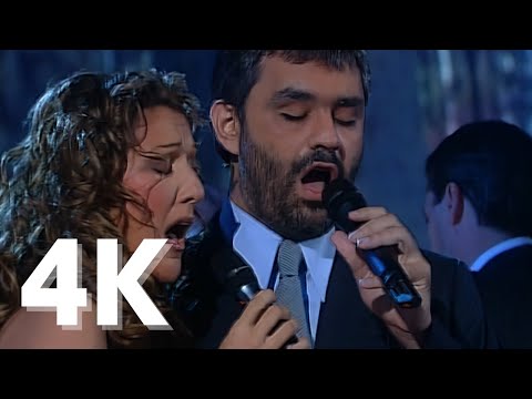 The Prayer - Celine Dion & Andrea Bocelli (Live from “These Are Special Times, 1998” DVD) [Remaster]