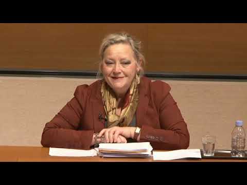 La connaissance métaphysique de la nature (5) - Claudine Tiercelin (2011-2012)