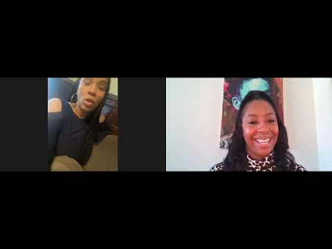 The True 100: "Love During Lockup" Tai Simpson Talks Dating Inmates, Her Disaster Date + More