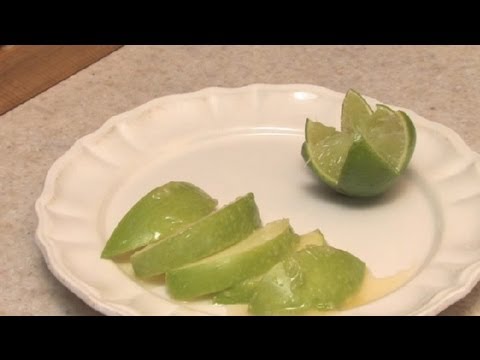 How to Keep Granny Smith Apples From Turning Brown : Cooking with Apples