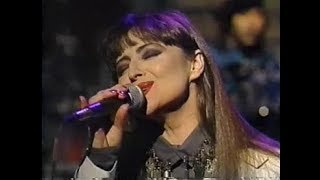 Basia, &quot;Copernicus&quot; on Late Night, November 22, 1990