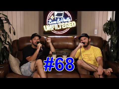 Zane and Heath: Unfiltere‪d‬, #68 Heath Was Wrongfully Accused of a Crime