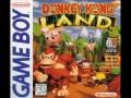 Donkey Kong Land Kremlantis