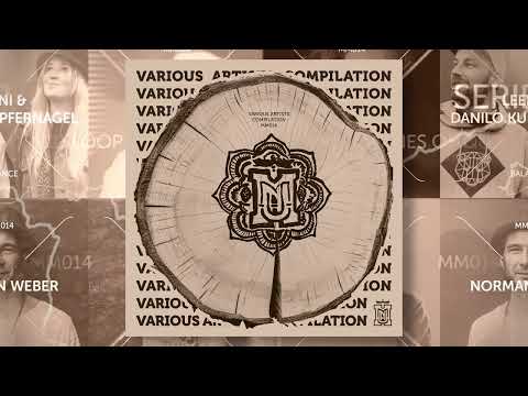 Leeni & Danilo Kupfernagel - Balance [MM 014]