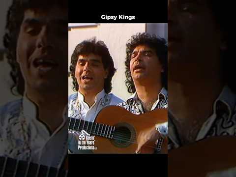 The Gipsy Kings • Bamboléo • 1988 [Reelin' In The Years Archive]