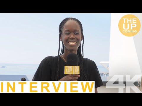 Ramata-Toulaye Sy on Banel & Adama: African cinema women's empowerment, Shakespeare, climate change