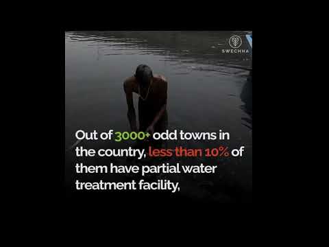 SuperDry - Water Crisis in India ft Swarathma and Shubha Mudgal
