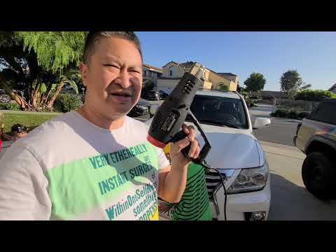 Old Clear Bra Removal is a major pain But I figured out the easier way!