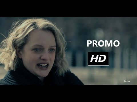 The Handmaids Tale 4x10 Season 4 Episode 10 Promo
