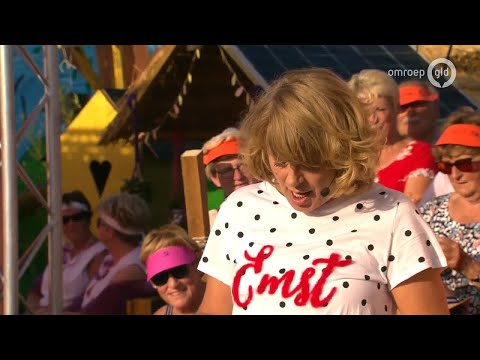 Zomer in Gelderland 23 augustus 2019 - Emst