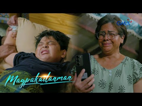 Magpakailanman: Ang batang nabaliw dahil sa rabies ng aso! #MPK