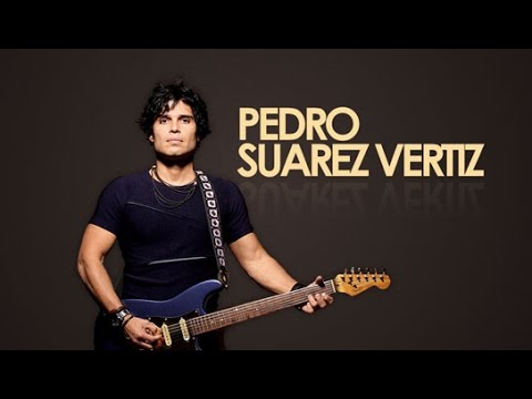 MIX PEDRO SUAREZ VERTIZ