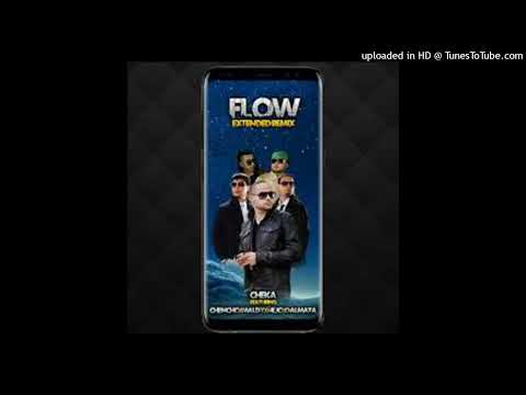 Cheka Ft Ñejo & Dalmata, Plan B - Flow (Official Audio)