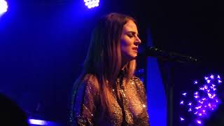 Back Words -JoJo live at Lincoln Hall Chicago