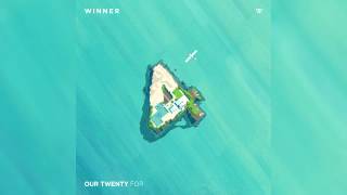 [INSTRUMENTAL] WINNER (위너) - Love Me Love Me