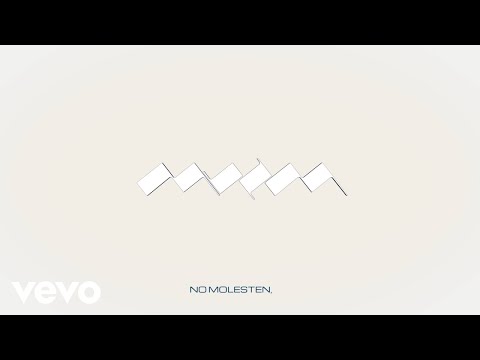 Shoda Monkas - NO MOLESTEN