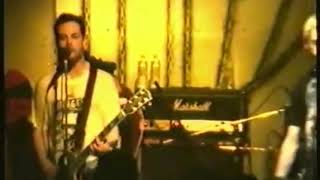 The Mr T Experience - &quot;Don&#39;t Come Close&quot; (live)