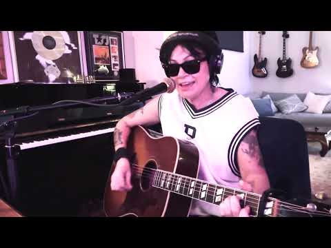 Sarah McLeod - 'Wildest Dreams'  (Taylor Swift cover)