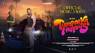 Download lagu Tumpang Famous   - MC-Jey | Sara Raman | Jay DC | Music Kitchen mp3