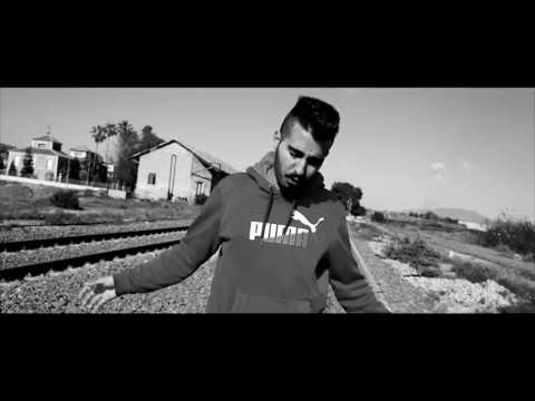 Luso Mc - Realidades (Prod.RealRapZone)