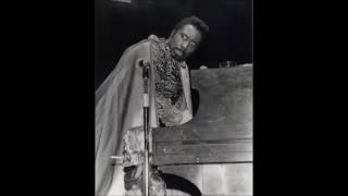 Screamin' Jay Hawkins - Last Saturday Night