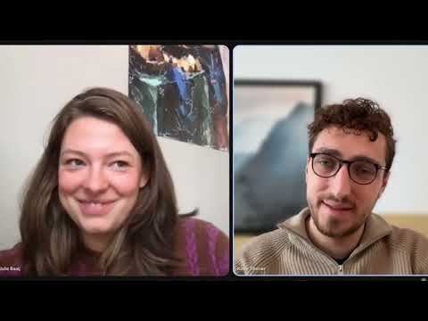 Video review Julie Baaij