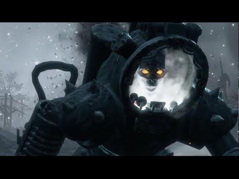 Locus Vs Panzersoldat