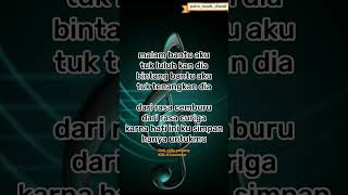 Download lagu Semata Karena Mu | Mario G Klau mp3