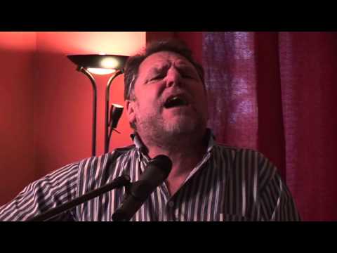 THE LETTER COVER BY MIKE WAHLMAN