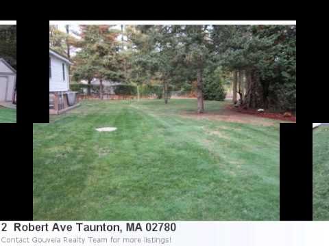 Immaculate New Listing In Taunton Is Ready For Showings: