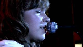Alyssa Munaretto - All My Life (Live Acoustic)