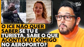 The US is not the same anymore: What ICE doesn't want you to know... [with Rato Borrachudo]