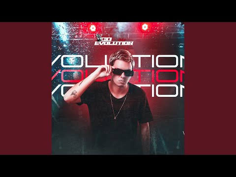 MEGA FUNK CD EVOLUTION 29