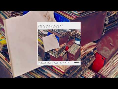 Colt Seevaz feat. Der Baggalude - Von links nach rechts (Blitzschlag Ruffmix)