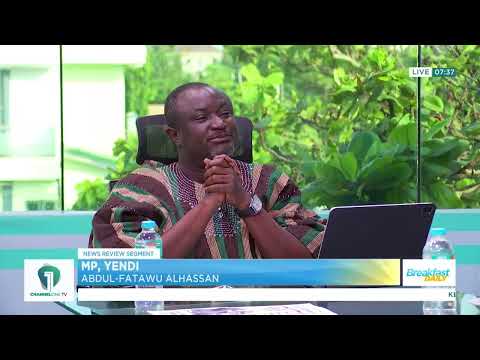 Anti-LGBTQ Bill Ghana: “No Two Parliaments Are the Same” – Yendi MP Defends Changes