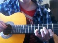 Blink 182- What went wrong tutorial 