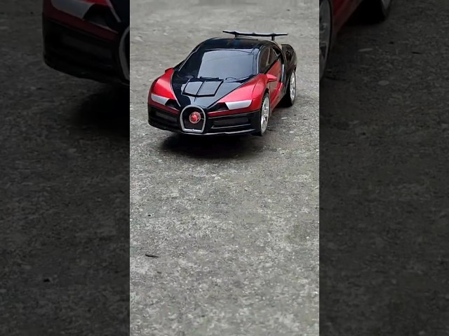 Vídeo relacionado con VorPrillynt Coche para Niños, Traje de Robot de Deformación por Colisión, Deformación Automática Conexiones,Coche Transformar para Niños, Transform Coche Robot Juguete, Juguete Regalo