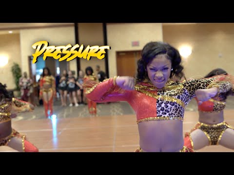 POWER HOUSE DANCE COMPANY // FIELD SHOW 💥 (Watch in 4K!!)