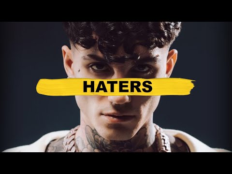 (FREE) NIKY SAVAGE x ASTRO HARD TYPE BEAT 2026 - "HATERS"