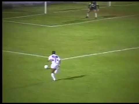 Raí Souza (São Paulo) - 15/10/1992 - São Paulo 6x0 Noroeste - 5 gols