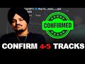 4 To 5 Songs Of Sidhu Moose Wala Releasing On 11 June On Birthday Confirmed Latest Punjabi Song 2025