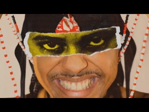 D$ Luqi - PROJETO ZETA INTERLÚDIO (Official Visualizer)