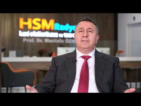 HSM RADYOLOJİ / TANITIM VİDEOSU
