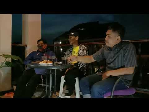 REINKARNASI/JIWA YANG BERULANG/DNA dalam obrolan Jiwa Tua atau JITU (Langitnya Gelap hingga Terang)