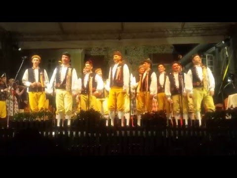 Chodovské slavnosti 2015 (1/3)